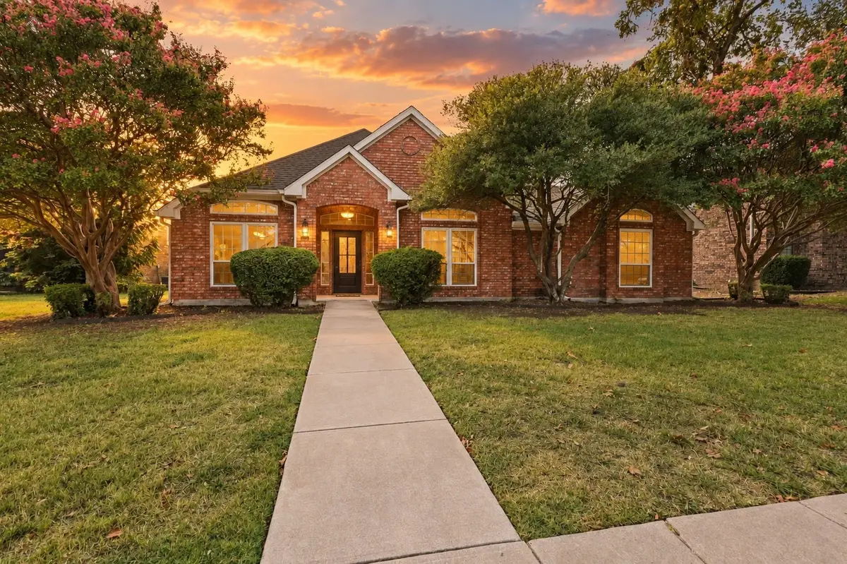 812 Fall Drive, Allen, TX 75002 - #1