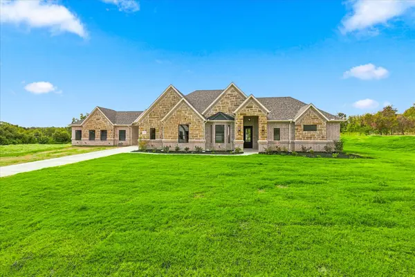 1005 Andy Ranch Court, Azle, TX 76020