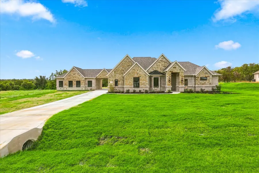 1005 Andy Ranch Court, Azle, TX 76020 - #3