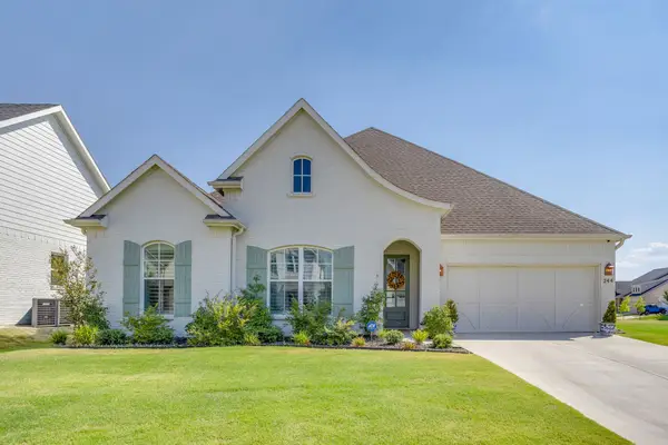 244 Observation Drive N, Aledo, TX 76008