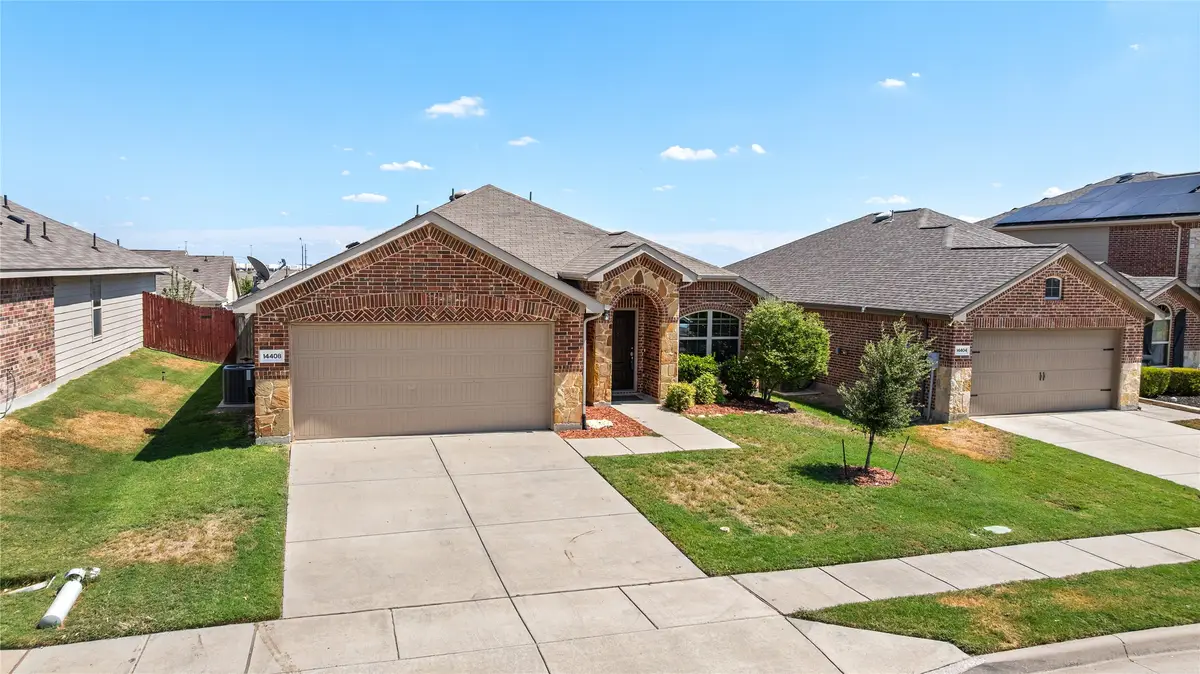 14408 Artisan Drive, Fort Worth, TX 76052 - #1