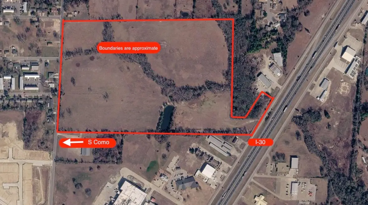 TBD S Como Street, Sulphur Springs, TX 75482 - #1