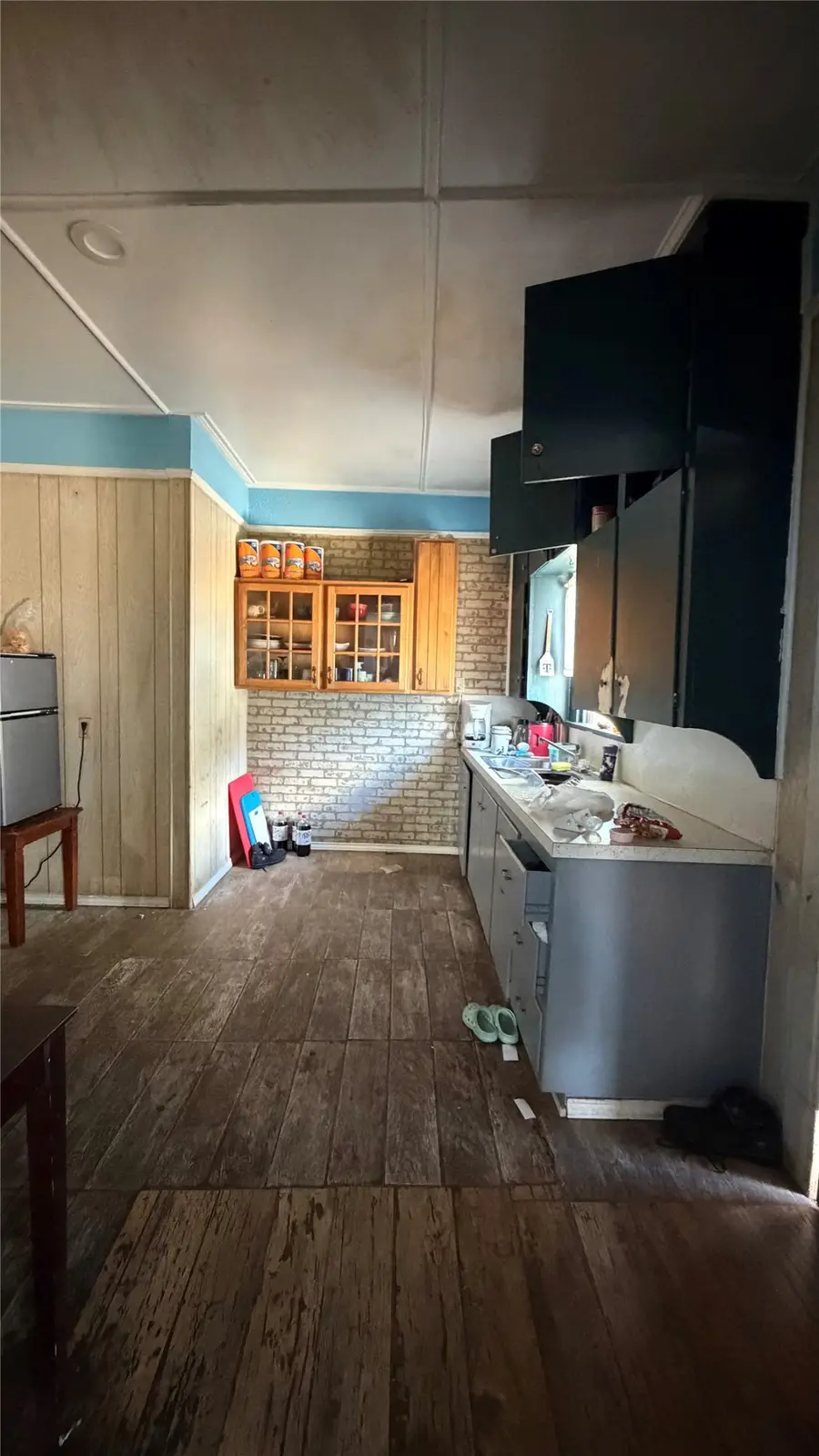 1417 S 9th Street, Abilene, TX 79602 - #2