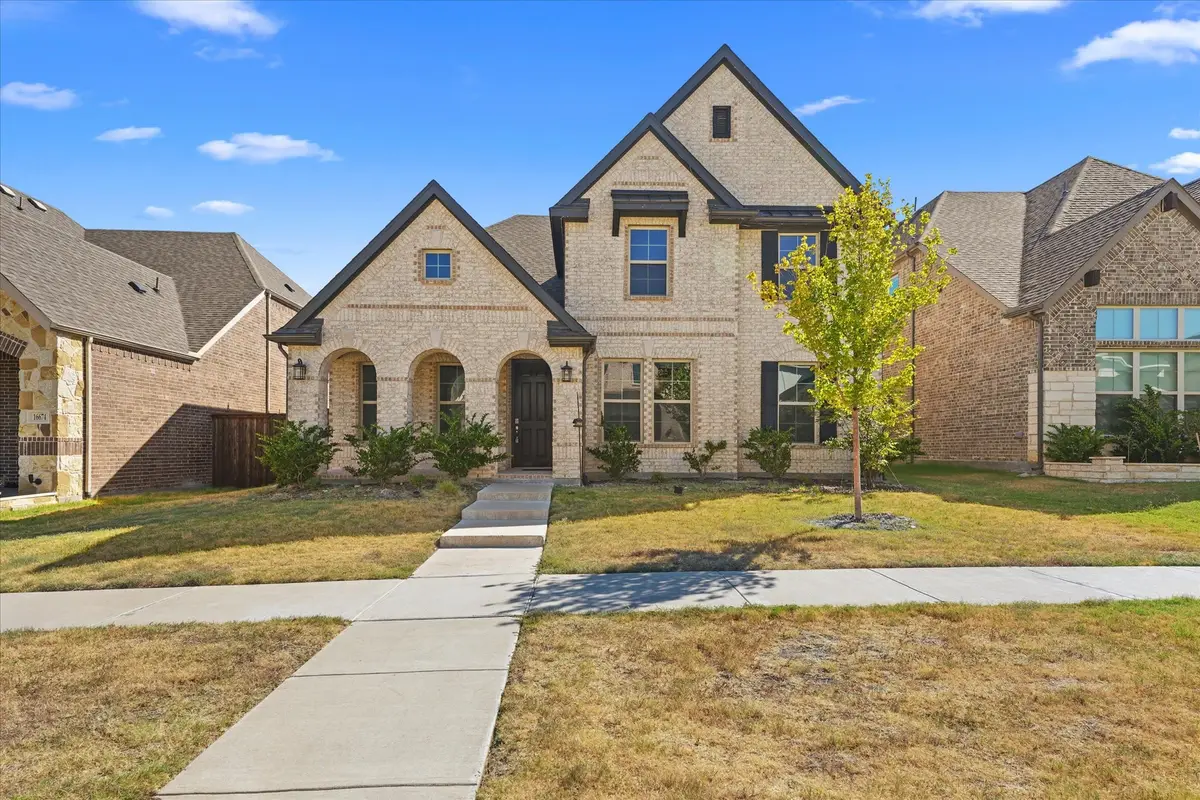 16658 Table Rock Drive, Frisco, TX 75035 - #1