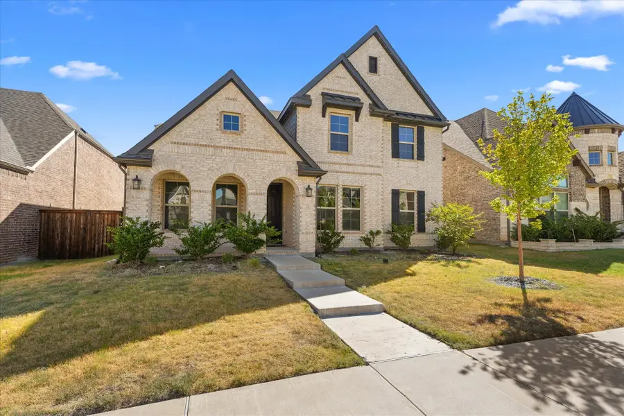 16658 Table Rock Drive, Frisco, TX 75035 - #2