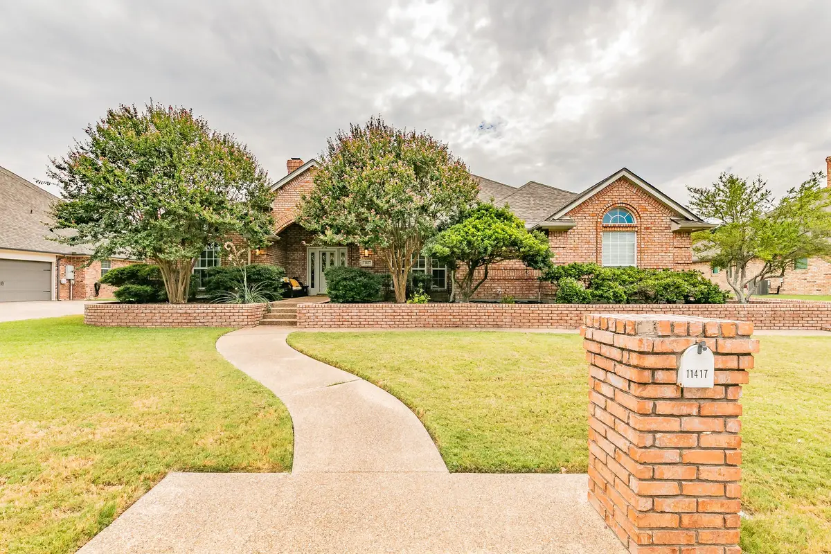 11417 Northpointe Court, Fort Worth, TX 76008 - #1