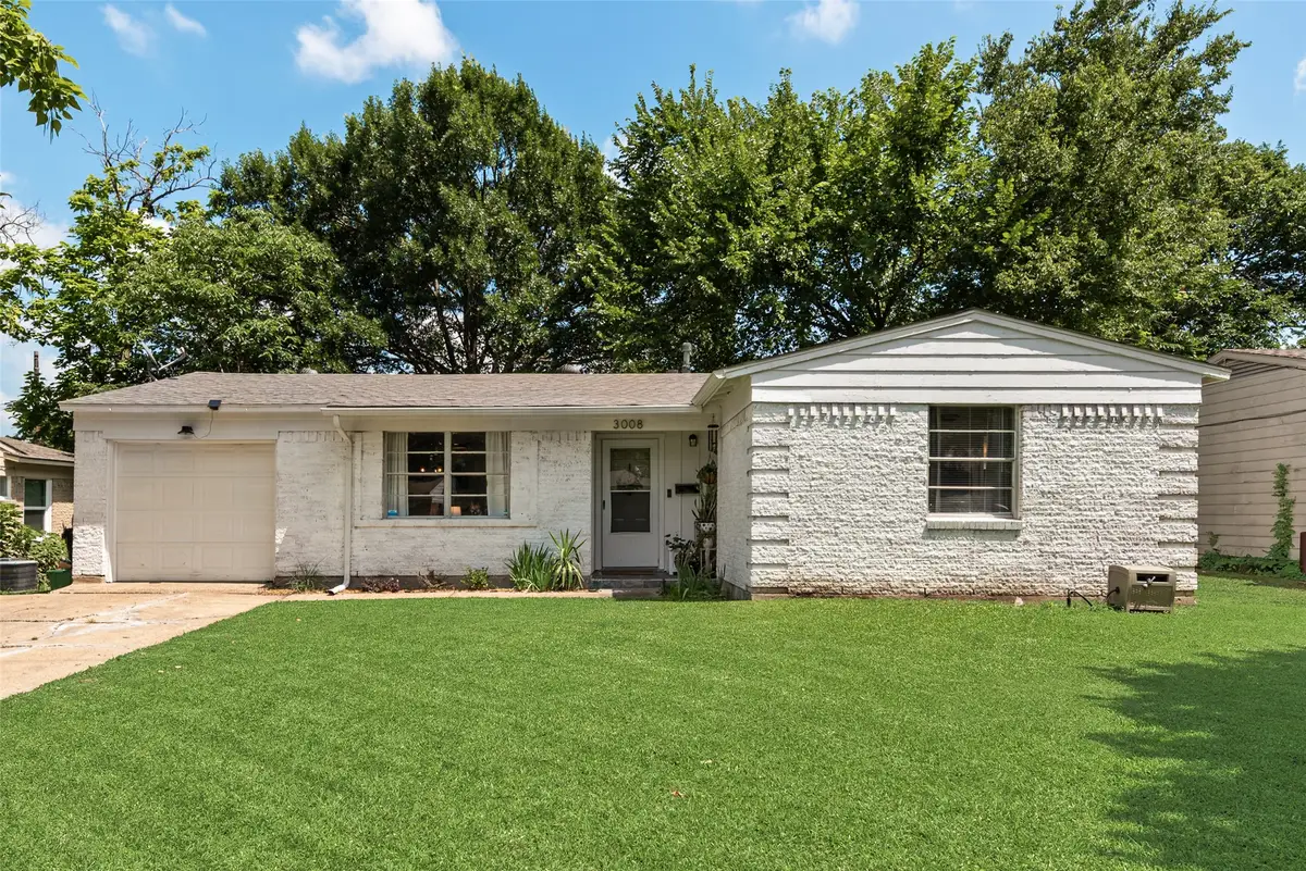 3008 Albany Drive, Mesquite, TX 75150 - #1