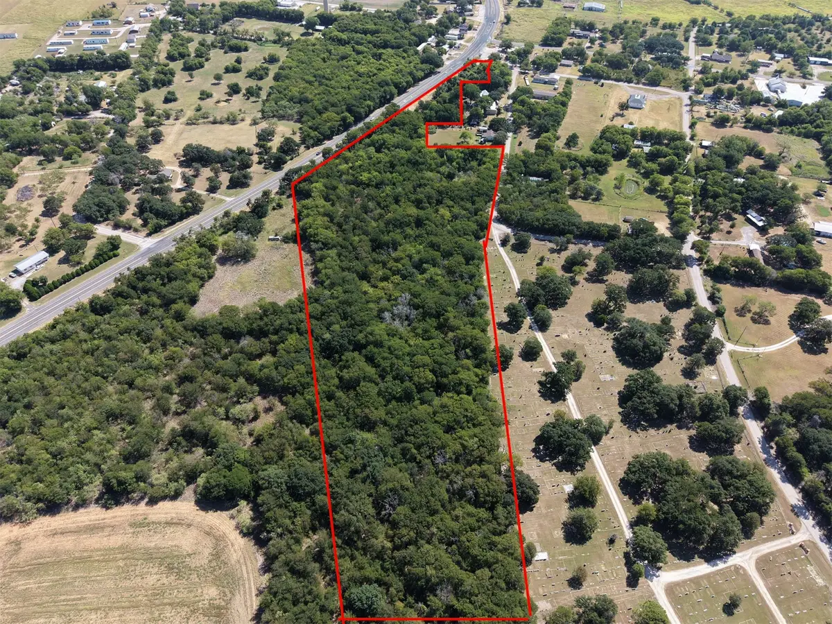 TBD (10.489) St. Hwy 22, Hillsboro, TX 76645 - #1