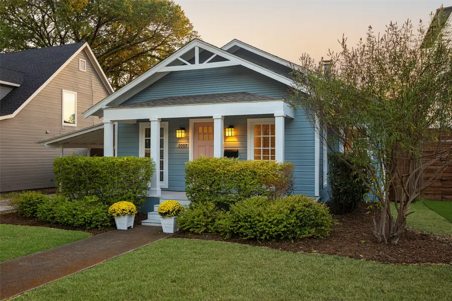 2007 Euclid Avenue, Dallas, TX 75206 - #3