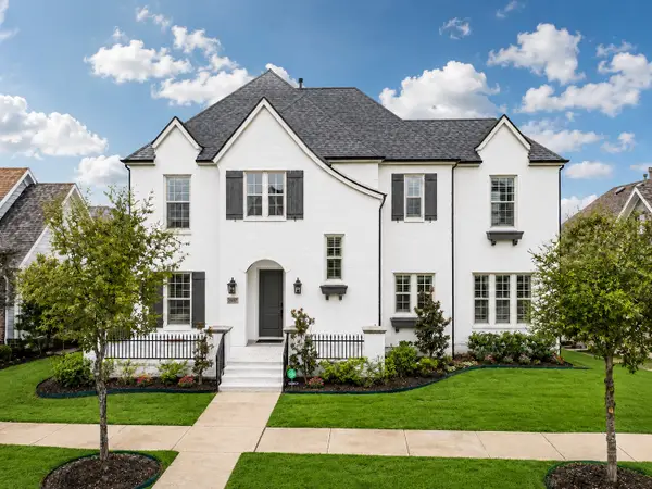 3857 Mashpee Street, Frisco, TX 75034