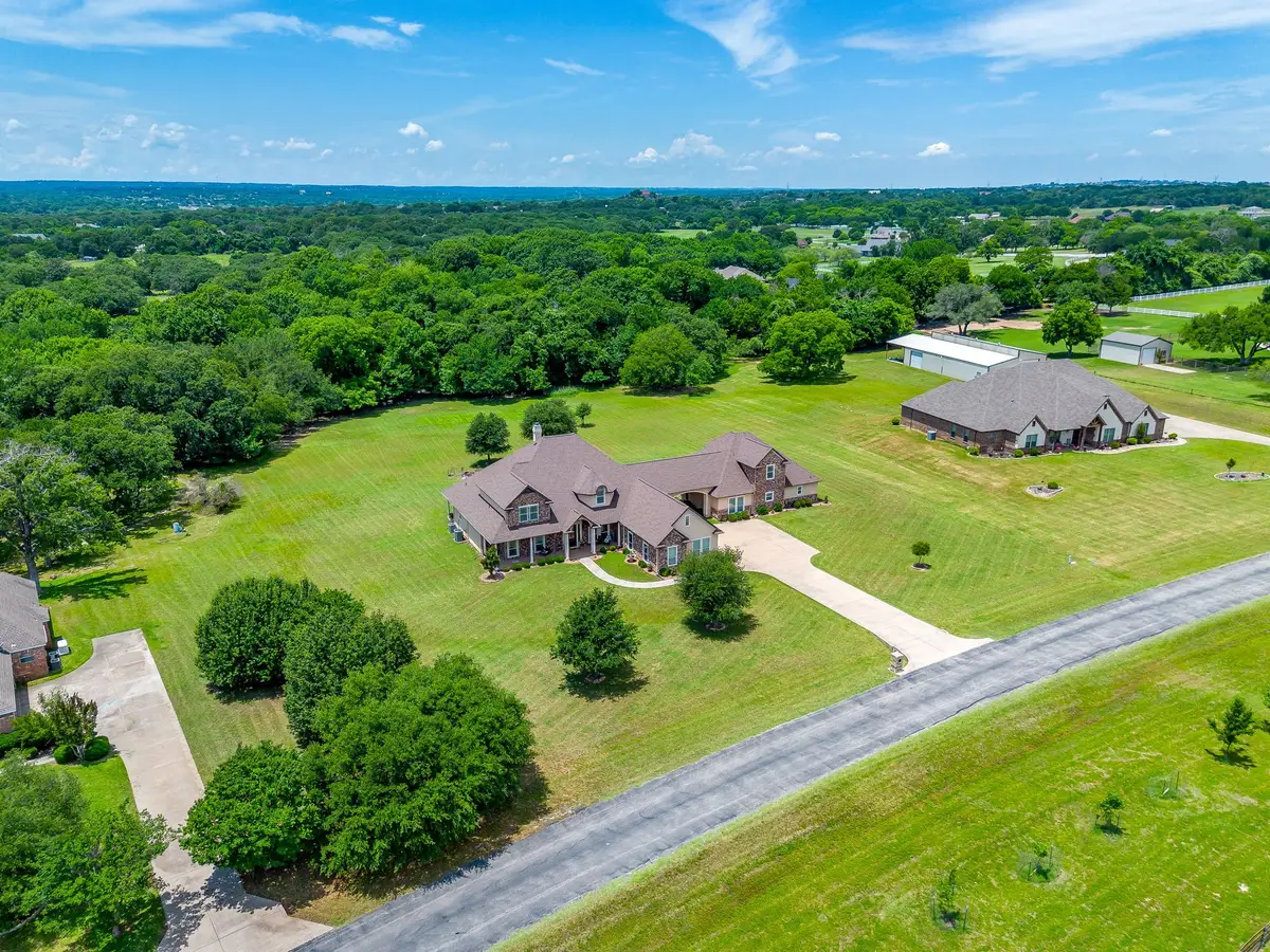 1144 Boling Ranch Road N, Azle, TX 76020 - #1