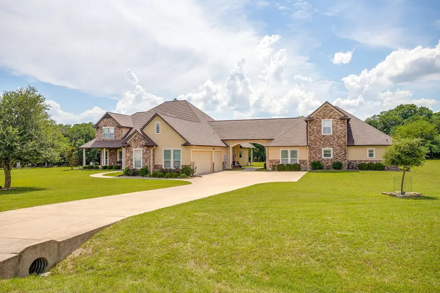 1144 Boling Ranch Road N, Azle, TX 76020 - #2