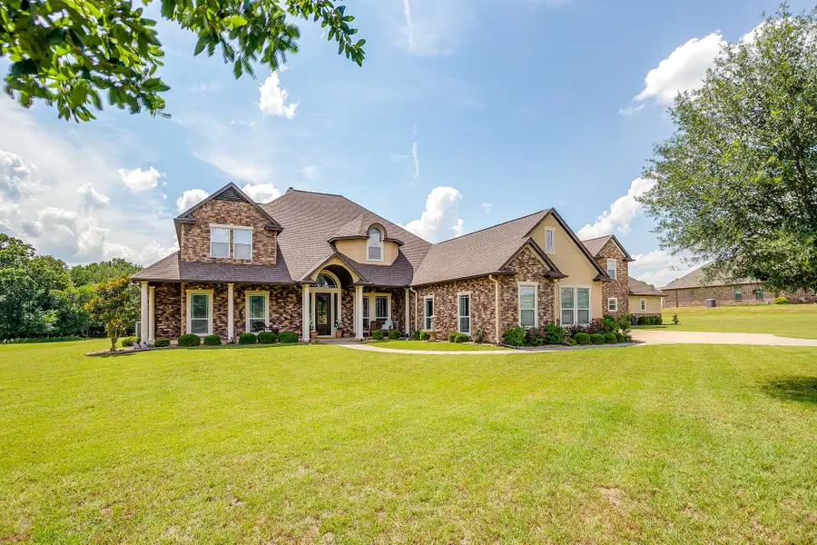 1144 Boling Ranch Road N, Azle, TX 76020 - #3