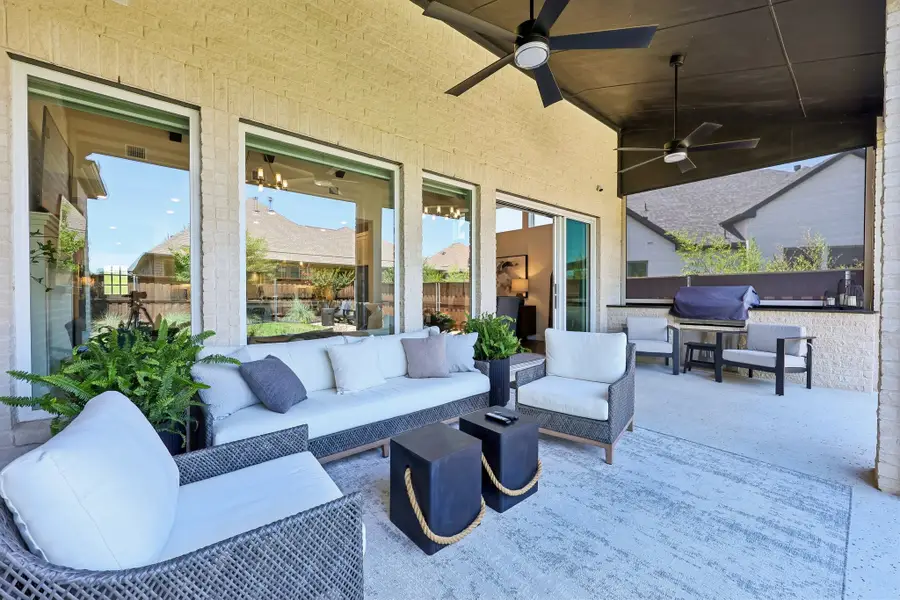 4705 Cherry Bark Trail, Arlington, TX 76005 - #3