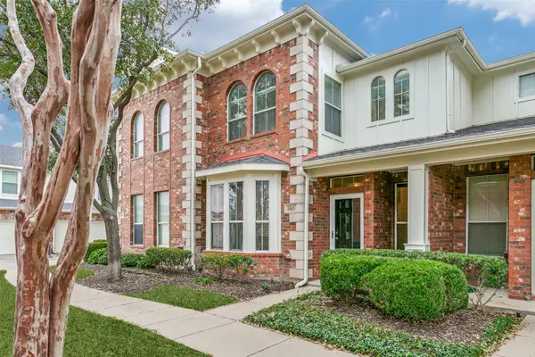 180 Leonard Street, Lewisville, TX 75057