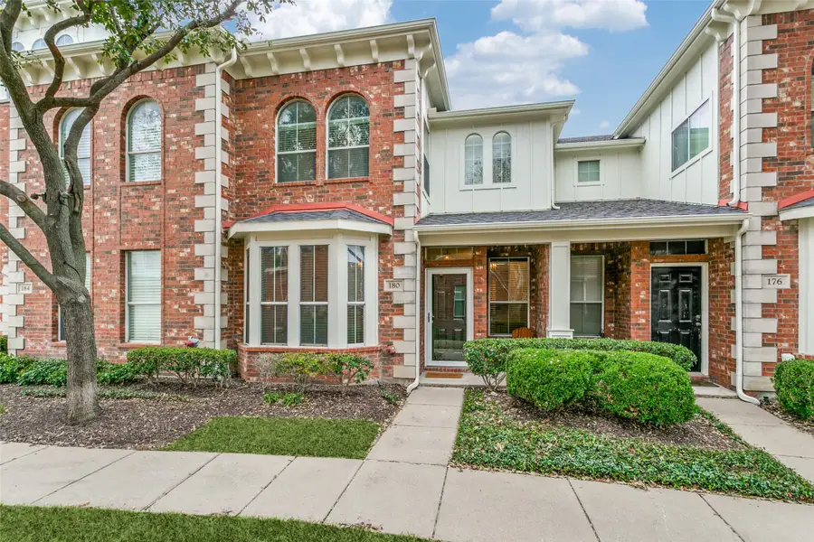 180 Leonard Street, Lewisville, TX 75057 - #2