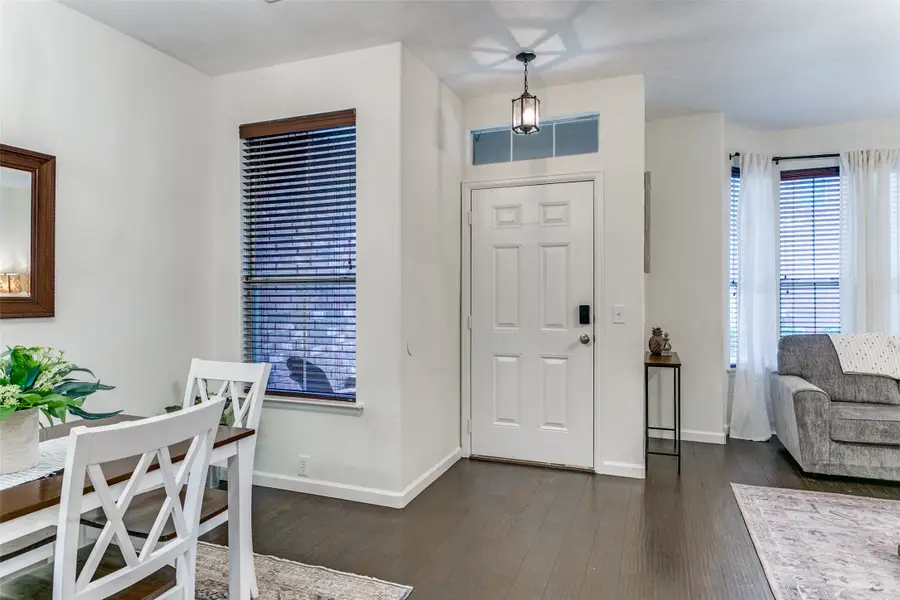 180 Leonard Street, Lewisville, TX 75057 - #3