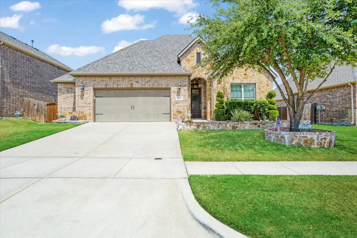 10716 Marble Falls Place, McKinney, TX 75071 - #1