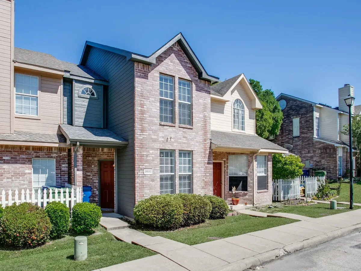 3832 Pickett Place, Garland, TX 75044 - #1