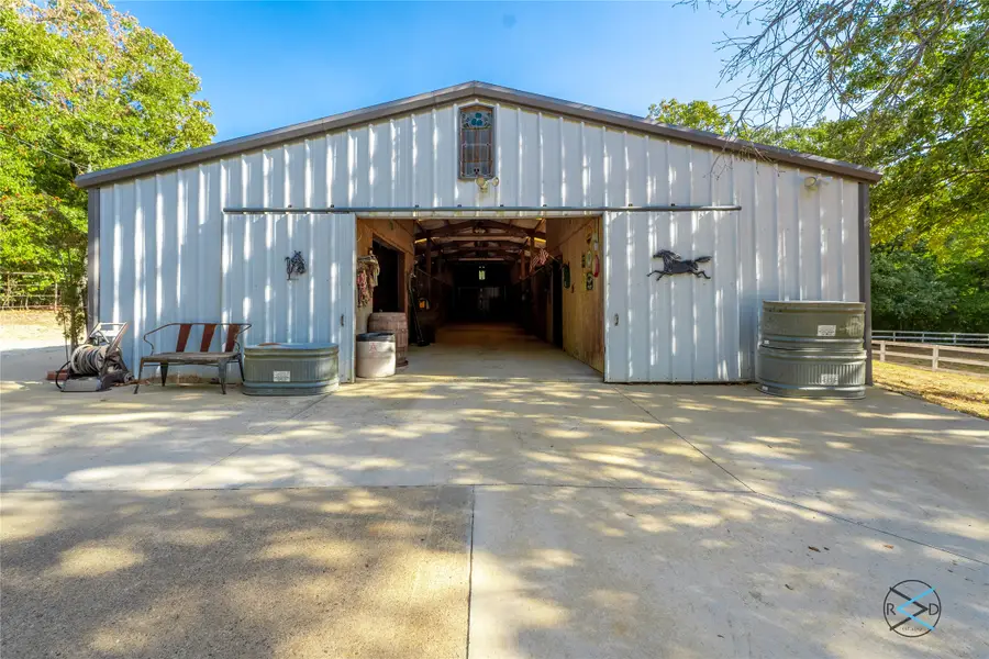 6060 Pinnacle Club Drive, Mabank, TX 75156 - #2