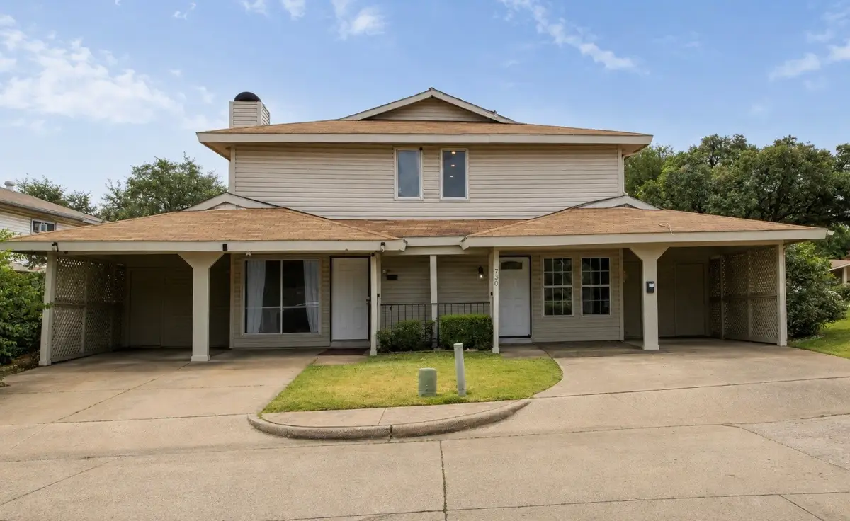 730 Valiant Circle, Garland, TX 75043 - #1