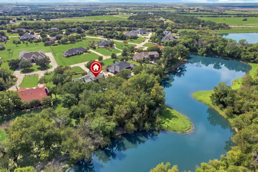 1537 Brook Lane, Celina, TX 75009 - #3