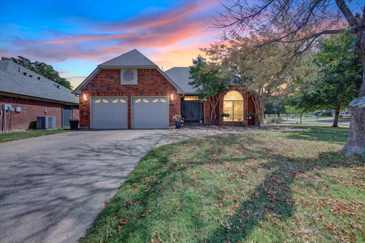 2417 Covington Drive, Flower Mound, TX 75028 - #1