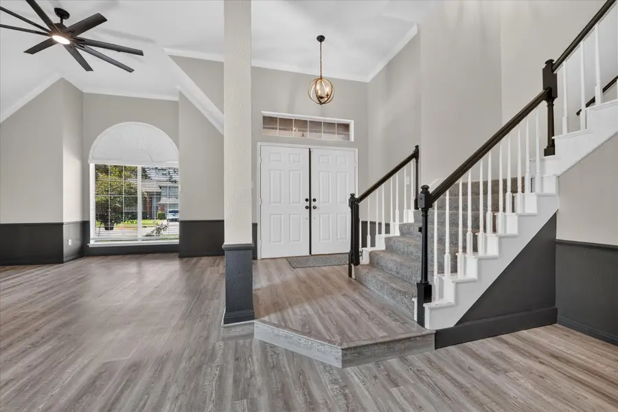 2417 Covington Drive, Flower Mound, TX 75028 - #3