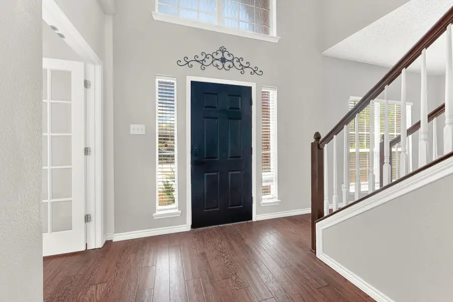 1533 Balboa Lane, Allen, TX 75002 - #3