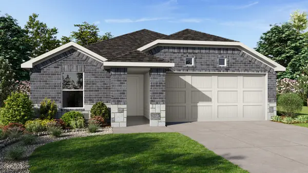 144 Hibiscus Drive, Boyd, TX 76023