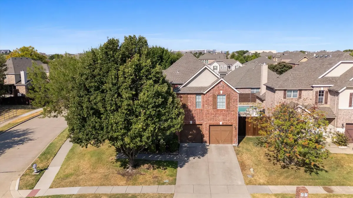 6501 Hickory Hill Drive, Plano, TX 75074 - #1