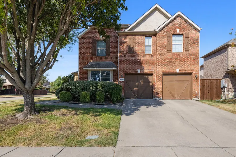 6501 Hickory Hill Drive, Plano, TX 75074 - #2