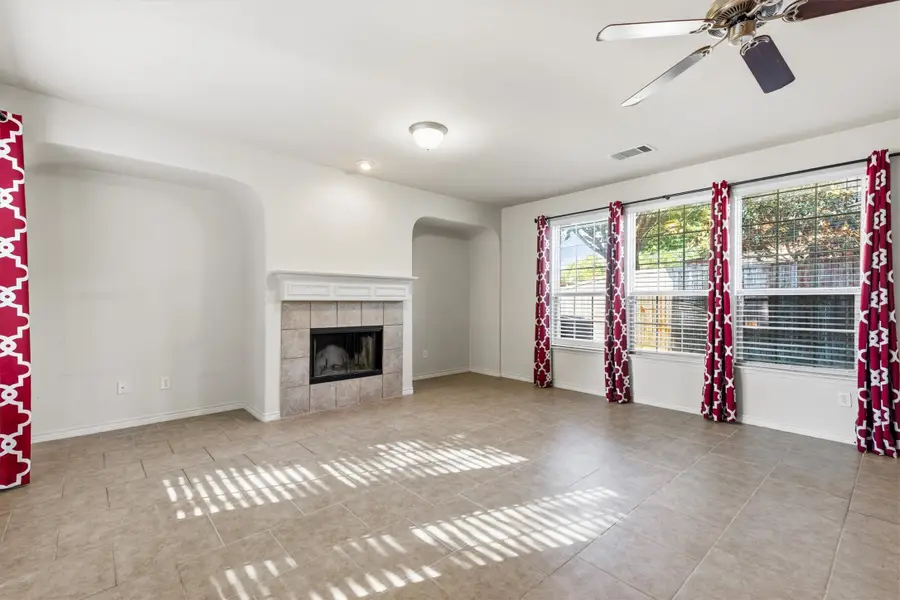 6501 Hickory Hill Drive, Plano, TX 75074 - #3