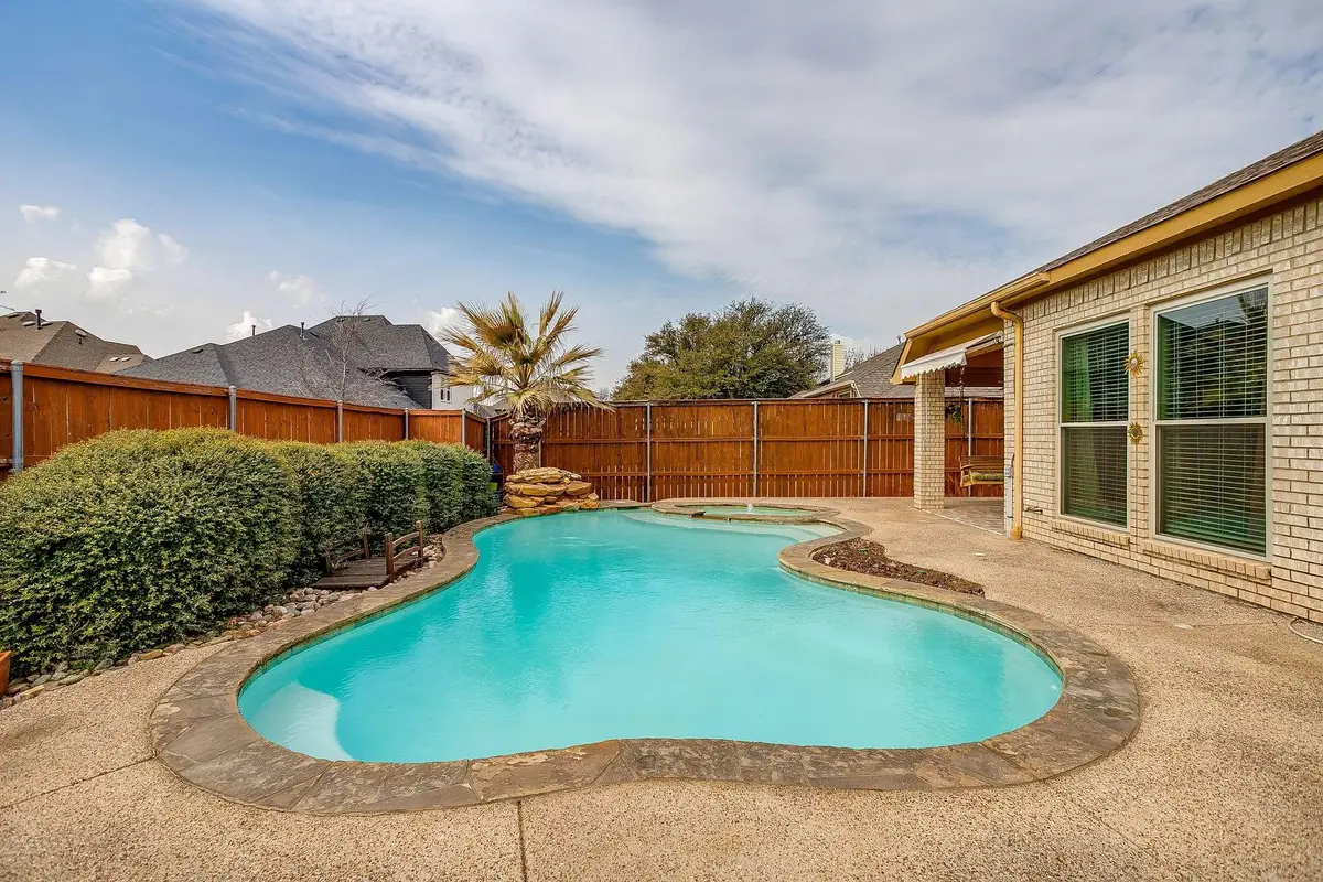 420 Vasey Oak Drive, Keller, TX 76248 - #1