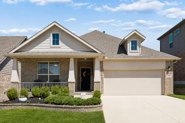 2316 Mockingbird Court, Northlake, TX 76247