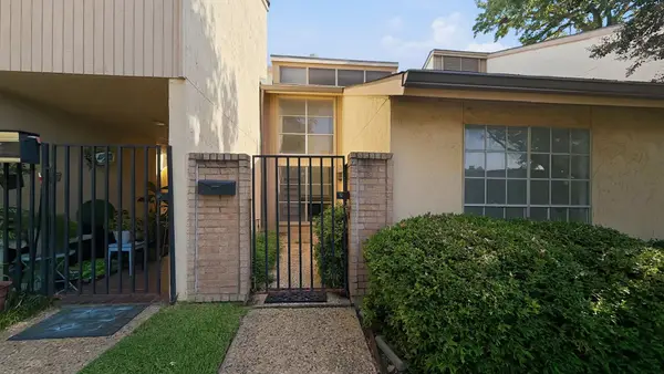 12550 Fireglow Walk, Dallas, TX 75243