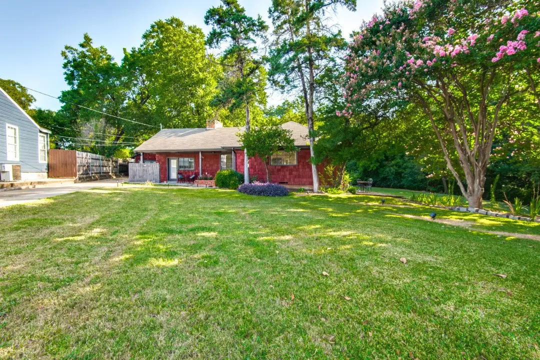 1125 Edmondson Drive, Irving, TX 75060 - #1