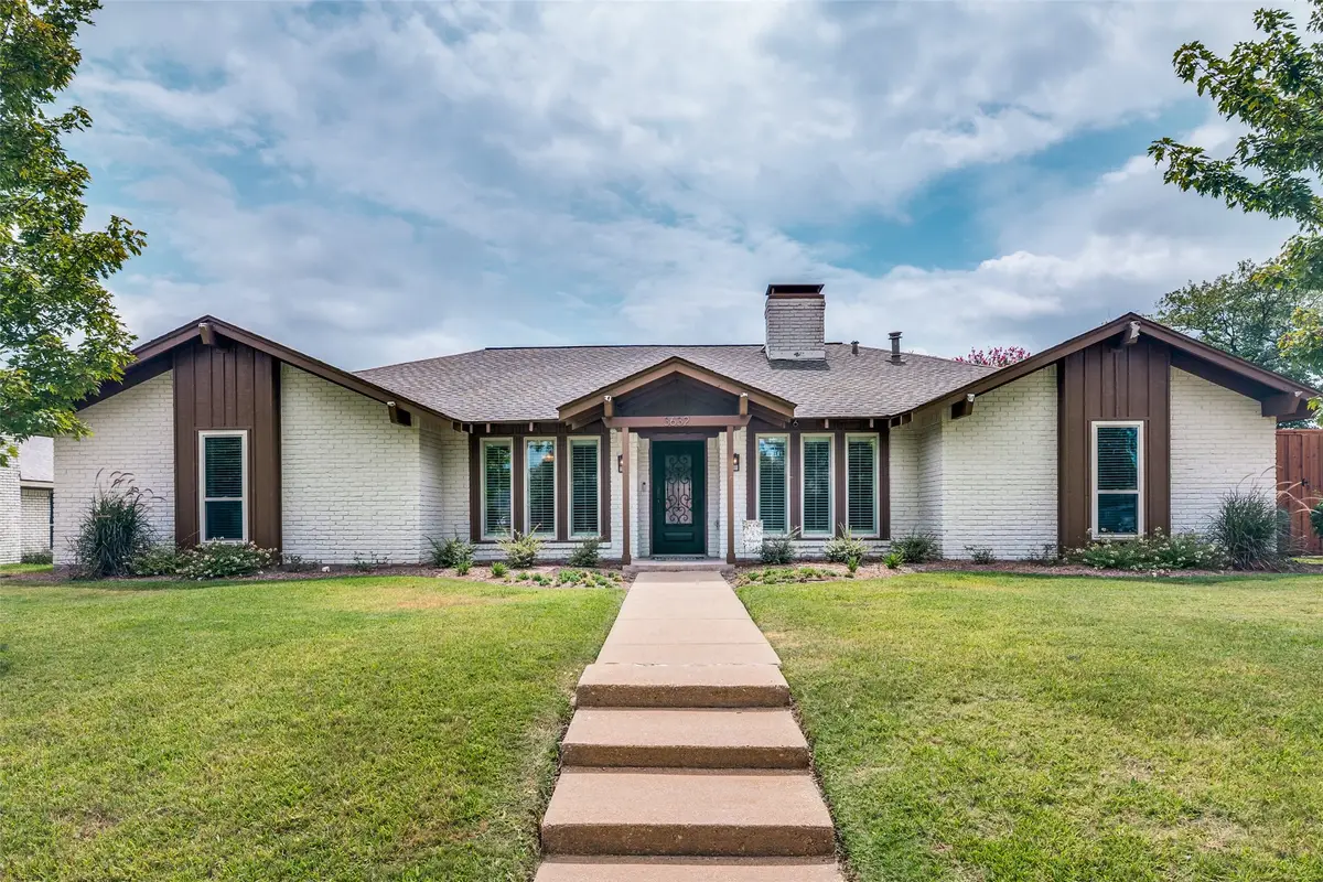 3632 Candelaria Drive, Plano, TX 75023 - #1