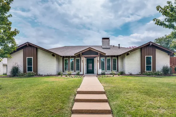 3632 Candelaria Drive, Plano, TX 75023