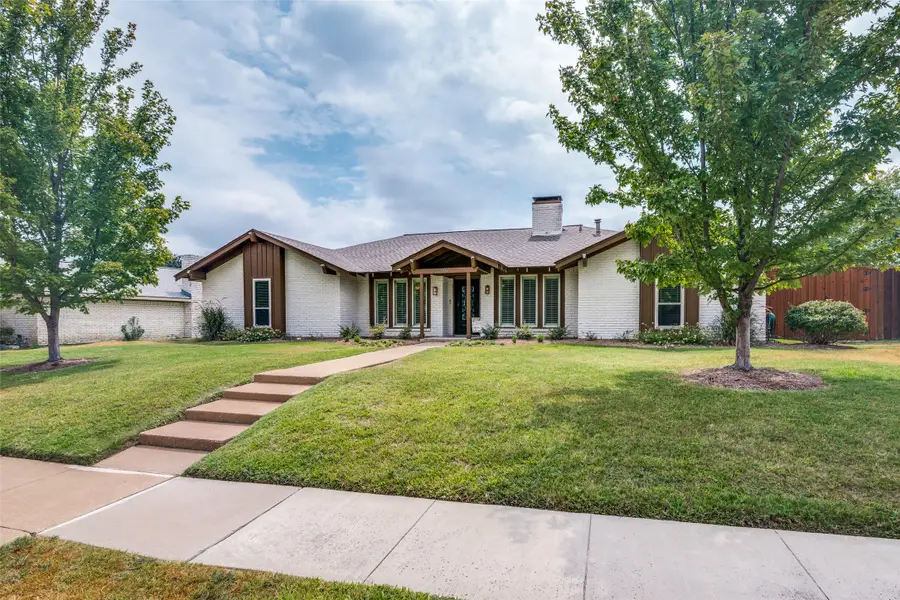 3632 Candelaria Drive, Plano, TX 75023 - #2