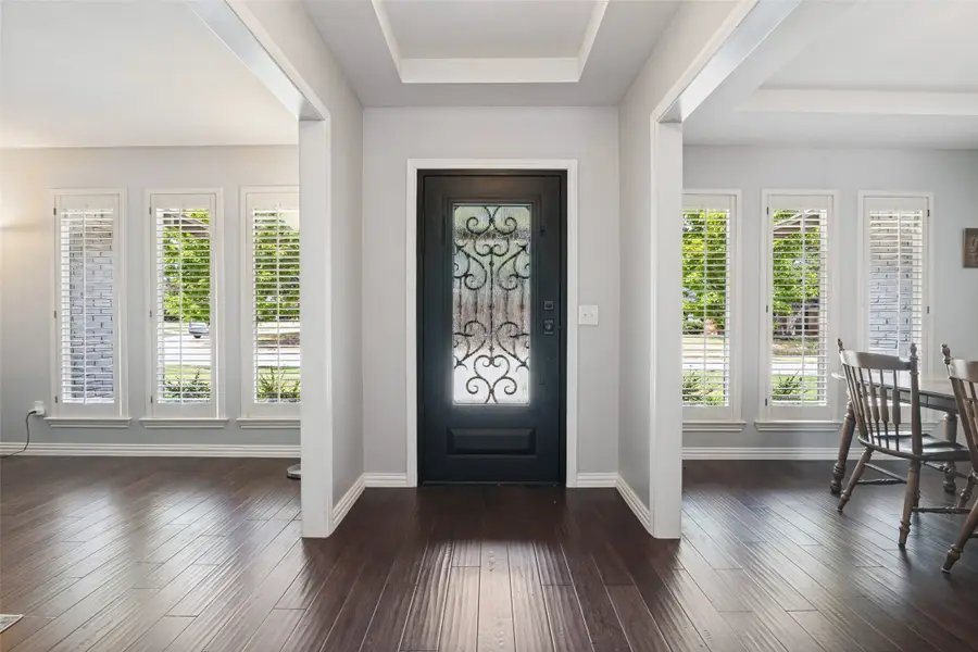 3632 Candelaria Drive, Plano, TX 75023 - #3