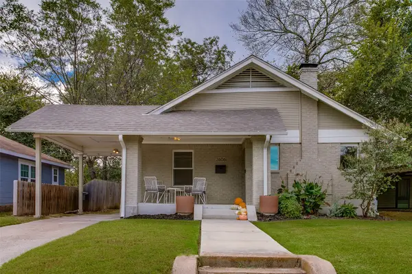 2606 W 12th Street, Dallas, TX 75211