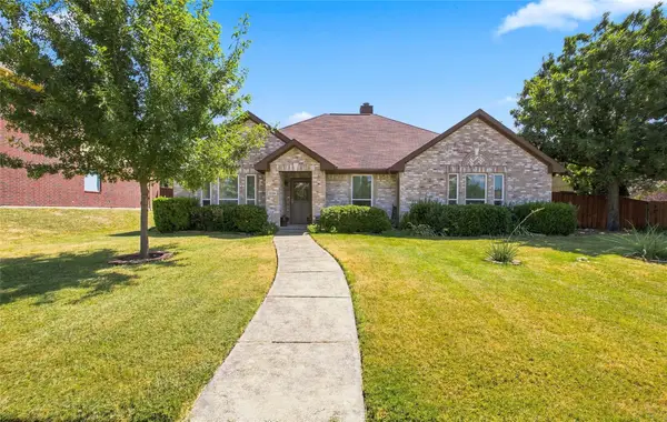 1230 Tralee Lane, Garland, TX 75044
