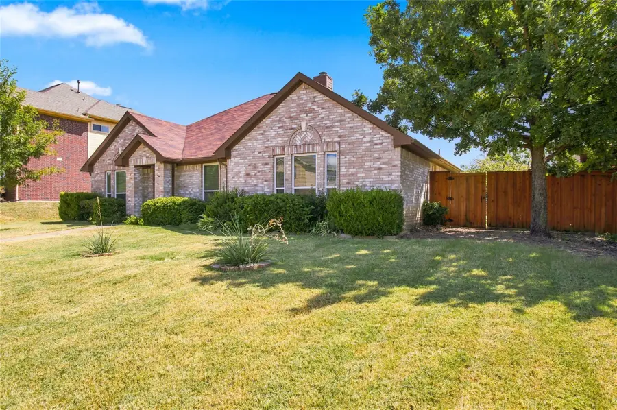 1230 Tralee Lane, Garland, TX 75044 - #2