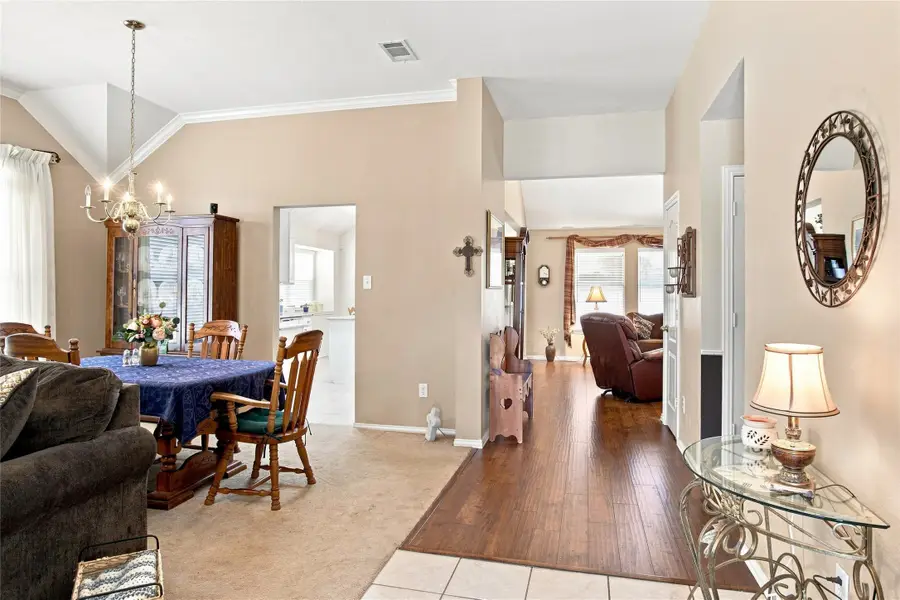 1230 Tralee Lane, Garland, TX 75044 - #3
