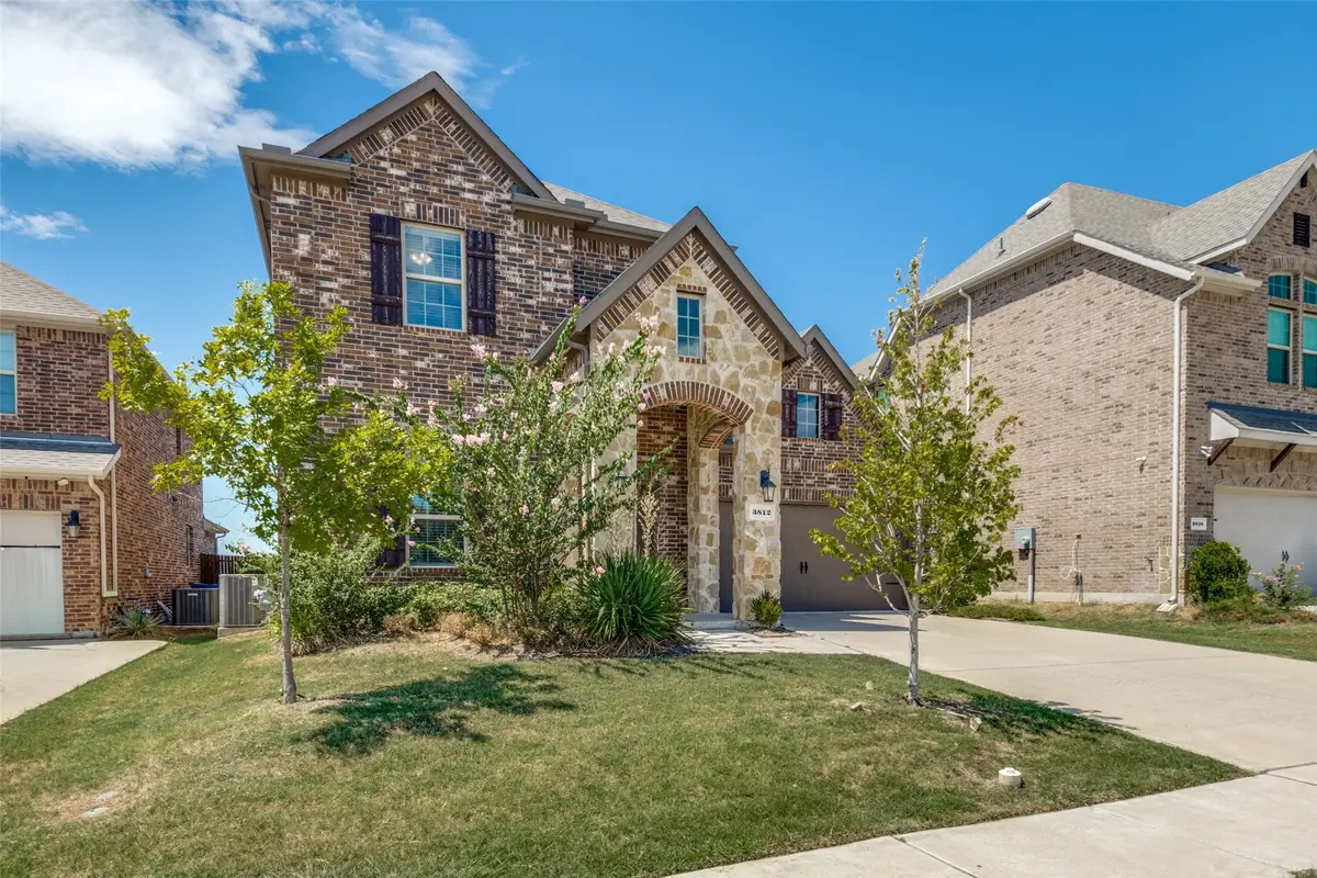 3812 Cosmos Court, Forney, TX 75126 - #1