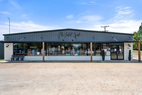 503. E Commerce Street #513, Fairfield, TX 75840