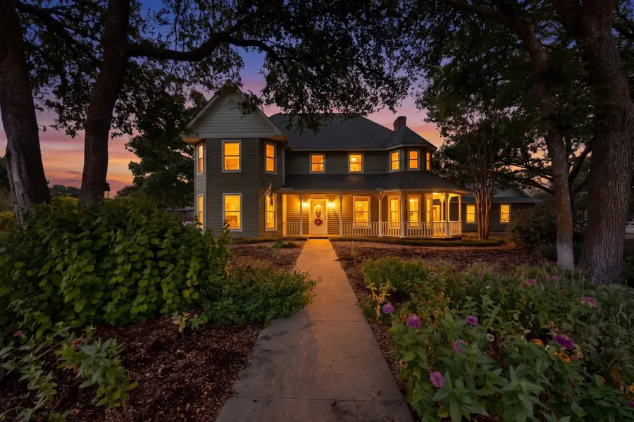 2 Trailridge Drive, Melissa, TX 75454 - #2
