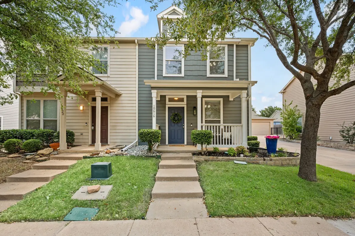 10616 Traymore Drive, Fort Worth, TX 76244 - #1