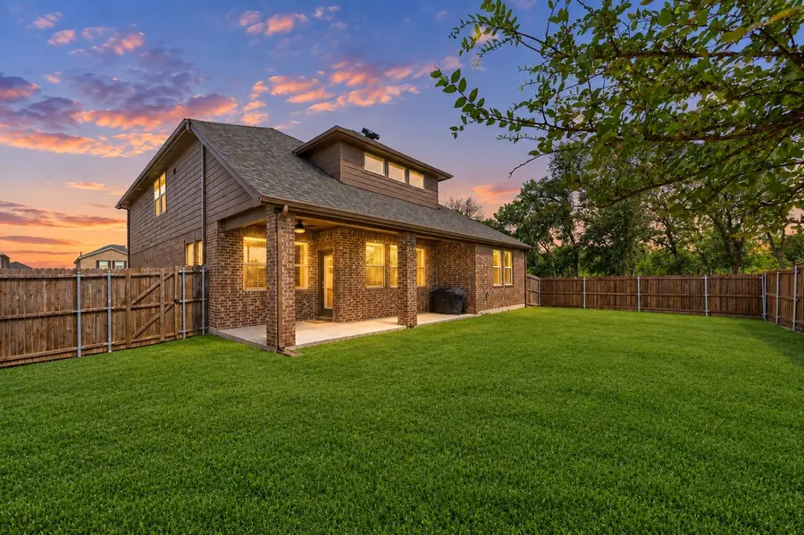 591 Yucca Court, Princeton, TX 75407 - #2